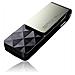 Blaze B30 64GB, USB 3.0 (3.1 Gen 1) , Type-A, 0 - 70 °C, Girare, Nero, Windows 7 Home Basic, Windows 7 Home Basic x64, Windows 7 Home Premium, Windows 7 Home Premium x64, - Foto miniatura 2